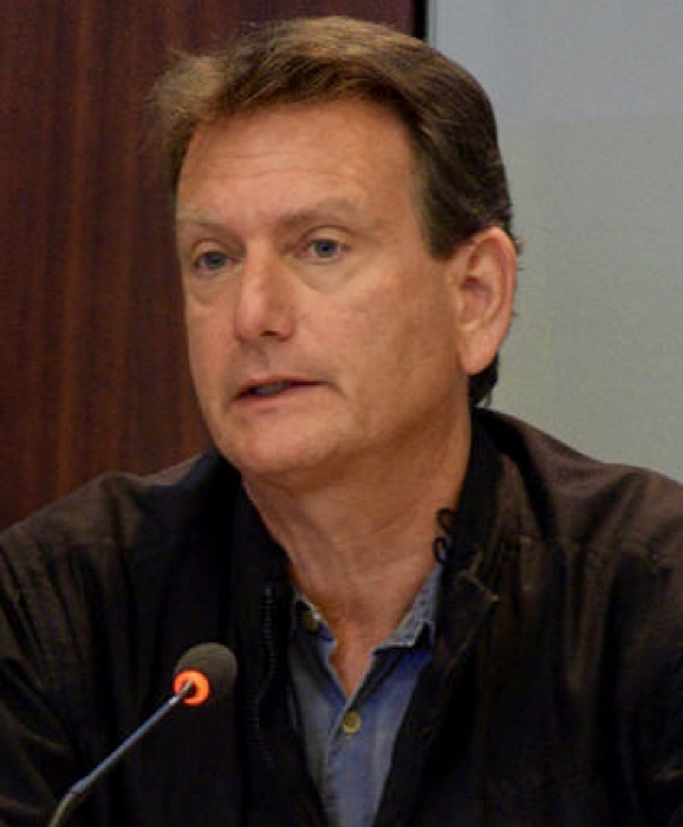 Marc Rotenberg