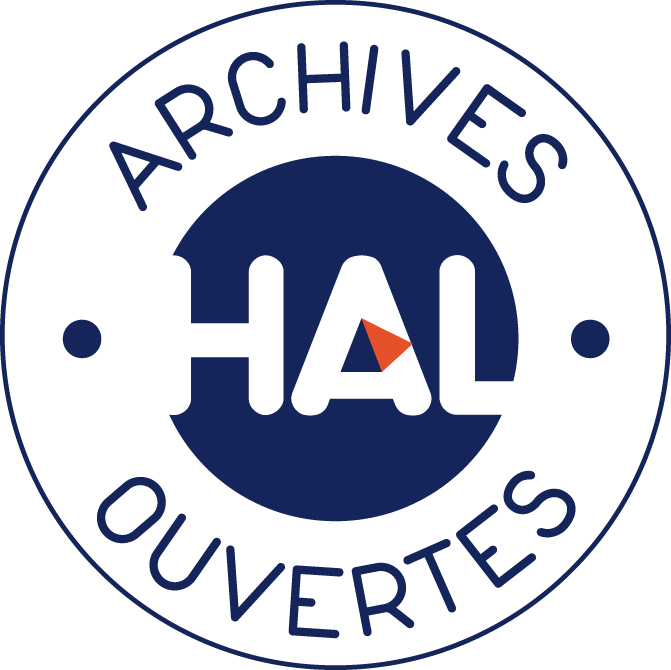 HAL - Archives Ouvertes