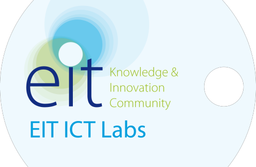 logo EIT KIC ICT