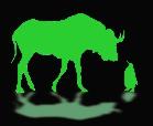 Symbole Debian GNU Linux