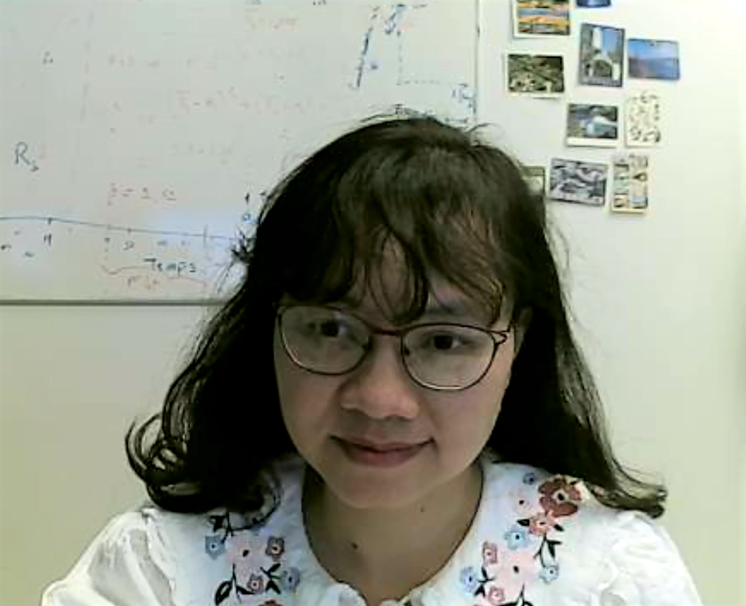 Trang Nguyen image